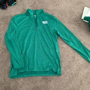 Dick's Sporting Goods quarter zip. Size M
